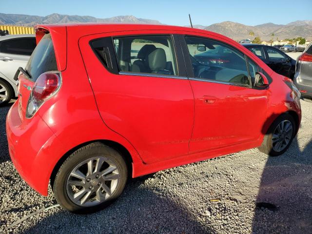 2015 CHEVROLET SPARK EV 2 - KL8CL6S04FC743698