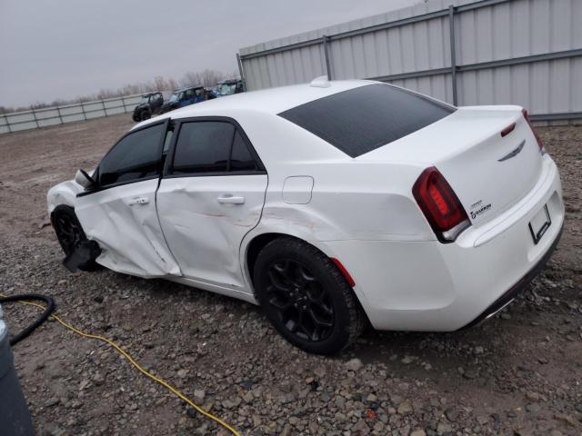 2019 CHRYSLER 300 S #3286763301