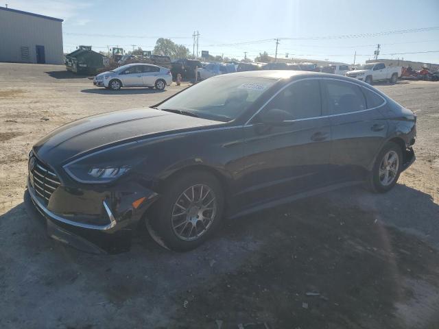 2020 HYUNDAI SONATA SE #3302786927