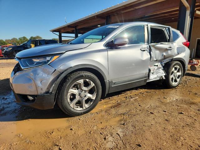 2018 HONDA CR-V EXL #3284779538