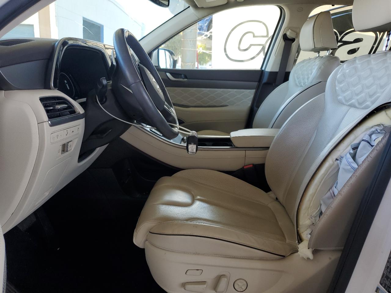 HYUNDAI PALISADE LIMITED