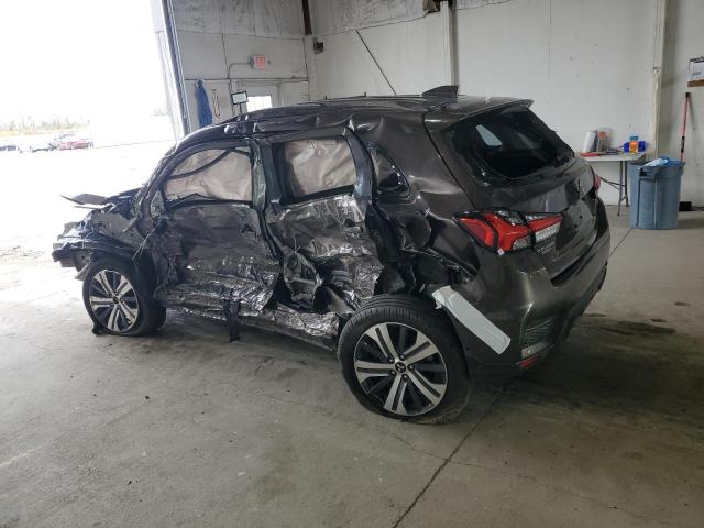 2024 MITSUBISHI OUTLANDER #3301229749