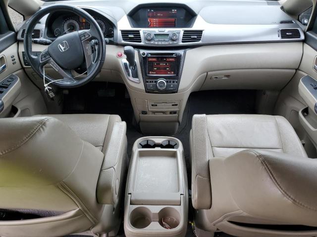 2014 HONDA ODYSSEY TO #3293324425