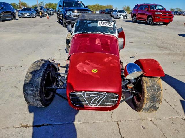 1995 LOTUS REPLICA #3305450080