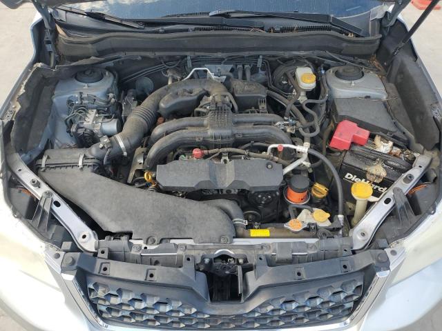 2015 SUBARU FORESTER 2 #3283994805