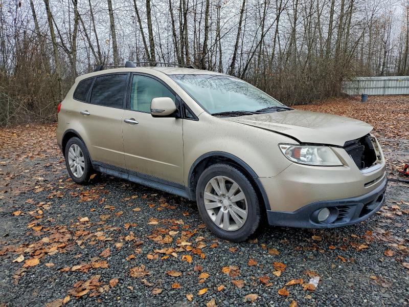 2009 SUBARU TRIBECA LI #3303898687