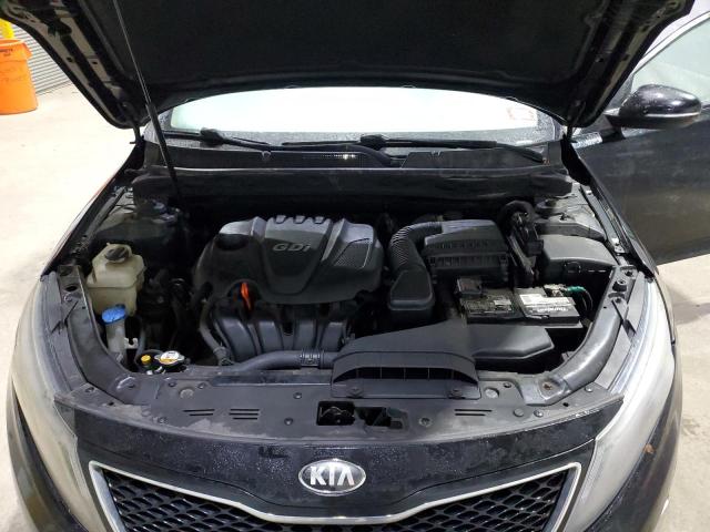 2015 KIA OPTIMA LX #3293377419