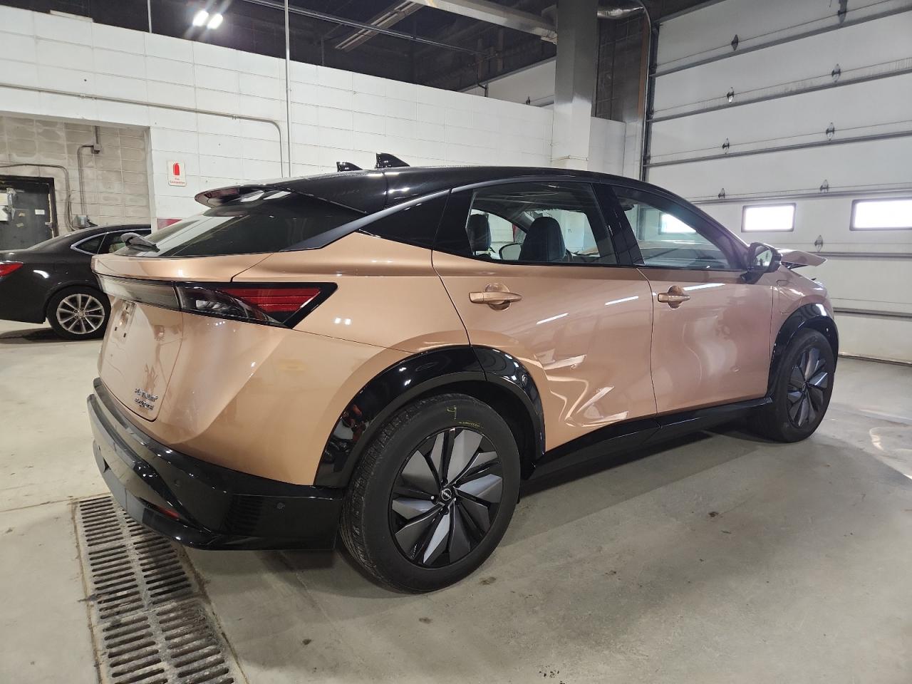 NISSAN ARIYA PLATINUM +