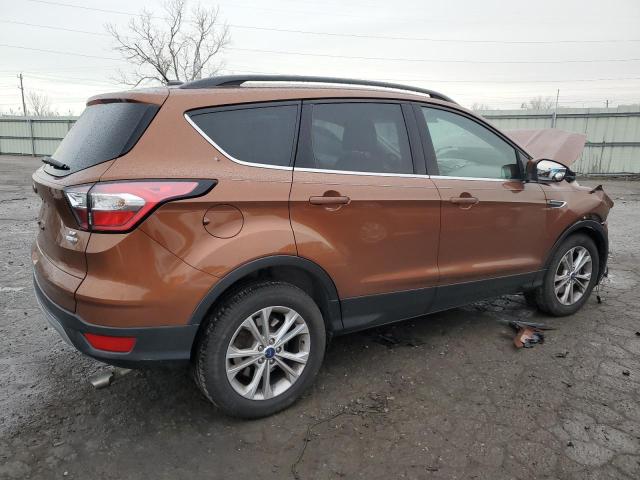 2017 FORD ESCAPE SE #3304547453