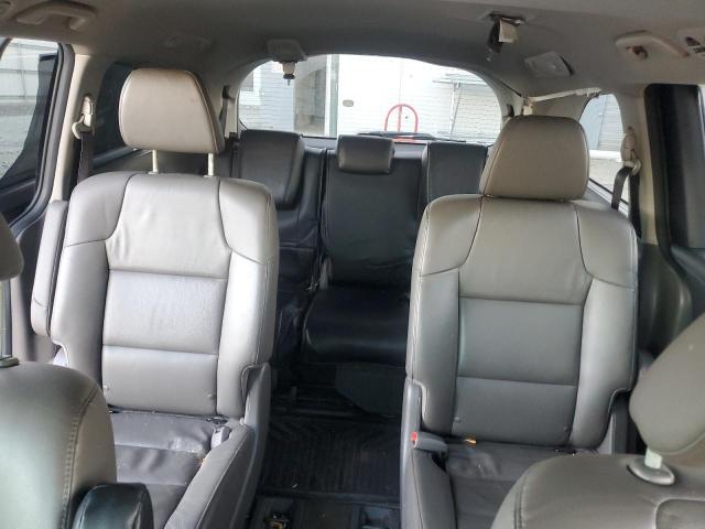 2015 HONDA ODYSSEY EX #3301847387