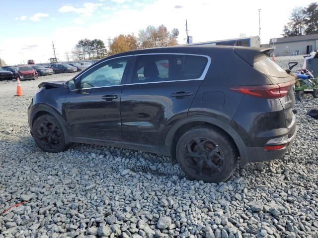 2020 KIA SPORTAGE L #3286589147