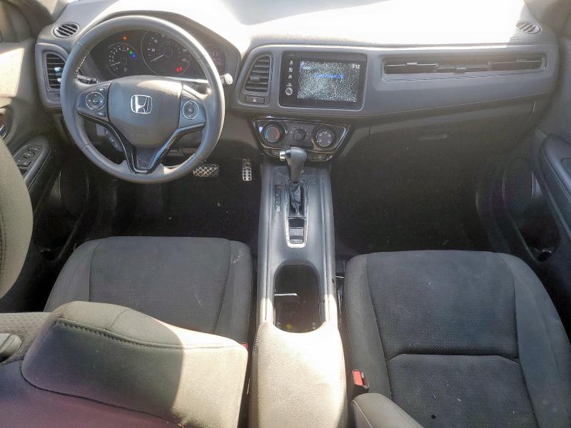 2020 HONDA HR-V SPORT #3304712909