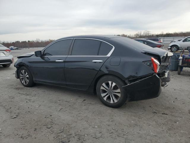 2013 HONDA ACCORD LX #3297975811
