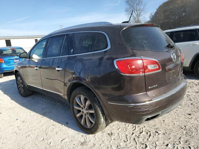 2016 BUICK ENCLAVE #3297777883