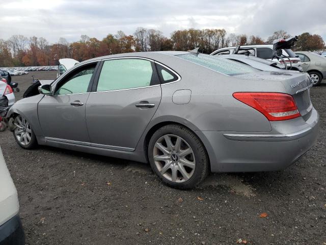 2011 HYUNDAI EQUUS SIGN #3301750347