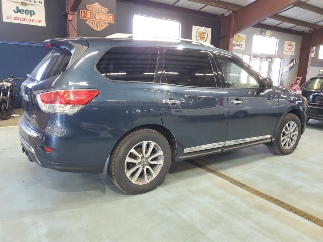 2014 NISSAN PATHFINDER #3292422611