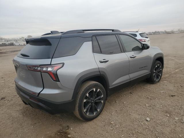 2026 CHEVROLET EQUINOX RS #3291339180