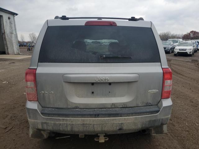 2014 JEEP PATRIOT LA - 1C4NJRFB0ED810406