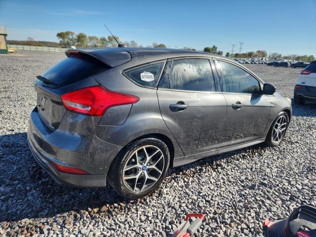 2015 FORD FOCUS SE #3290215250