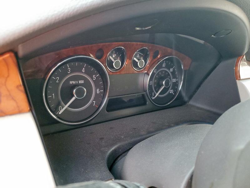 2011 FORD FLEX LIMIT #3311664227