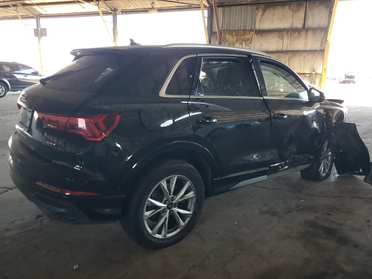 AUDI Q3 PREMIUM S LINE 45