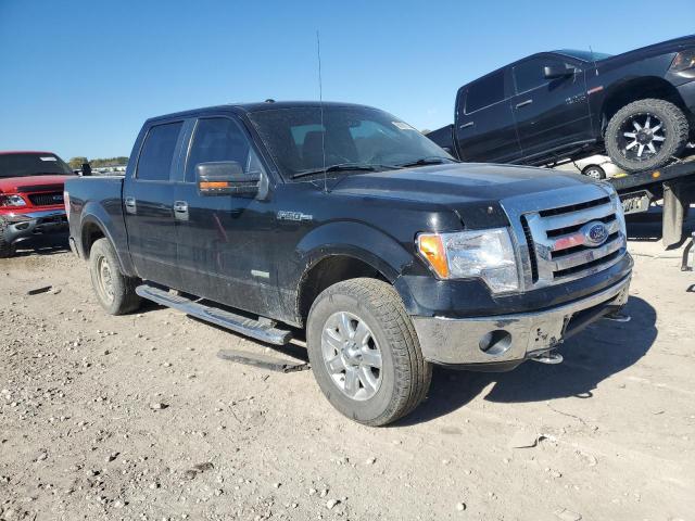 2011 FORD F150 SUPER - 1FTFW1ET3BFB70502