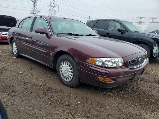 2003 BUICK LESABRE #3294102941