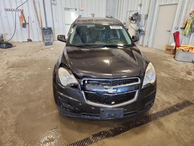 2013 CHEVROLET EQUINOX LT - 1GNALDEK7DZ111778
