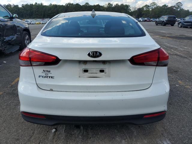 2018 KIA FORTE LX #3294606026