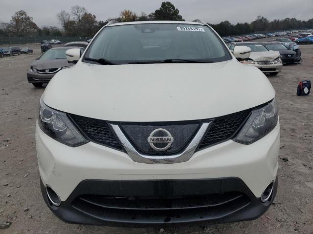 2018 NISSAN ROGUE SPOR #3298094152
