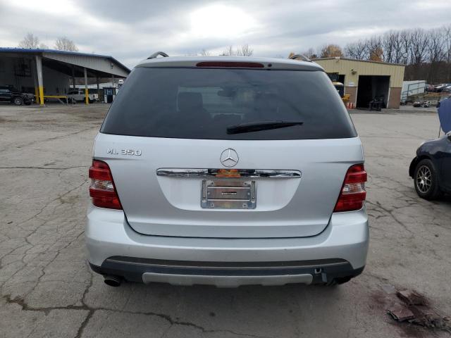 2006 MERCEDES-BENZ ML 350 #3291170998