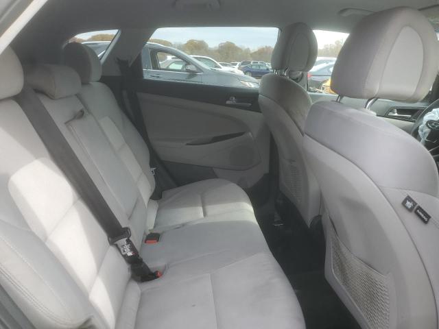 2018 HYUNDAI TUCSON SE #3310317972