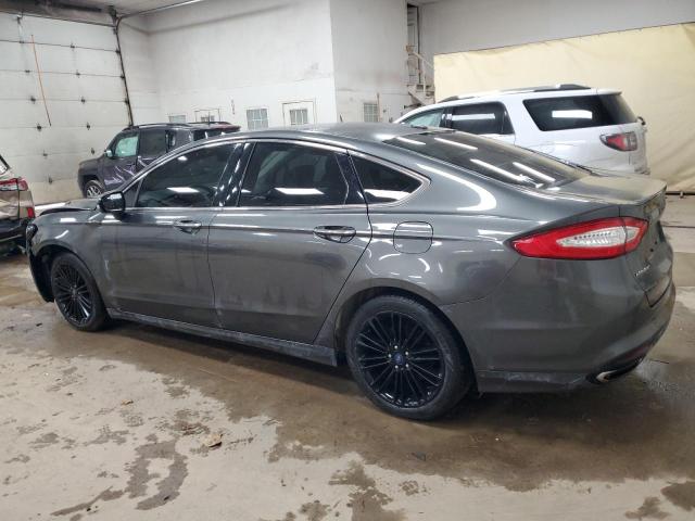 2016 FORD FUSION SE #3294508503
