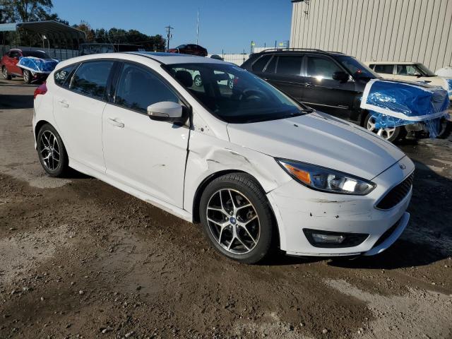 2015 FORD FOCUS SE #3290310252