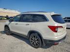 Lot #3309725851 2019 HONDA PILOT ELIT