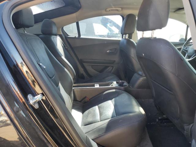 2013 CHEVROLET VOLT #3291207968