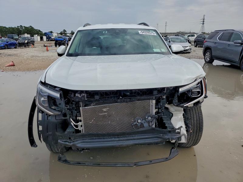 2025 VOLKSWAGEN ATLAS SE #3317691071