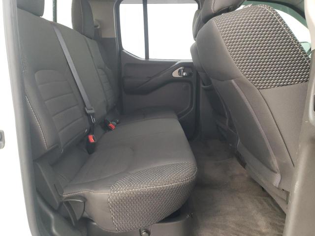 2018 NISSAN FRONTIER S #3302824907