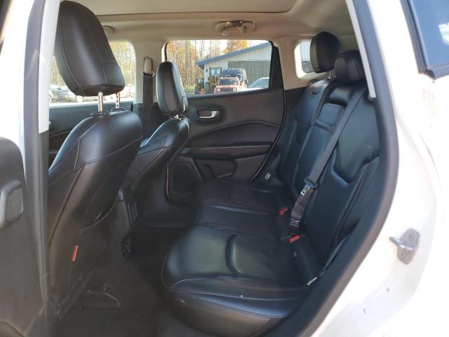 2018 JEEP COMPASS TR - 3C4NJDDB8JT144745