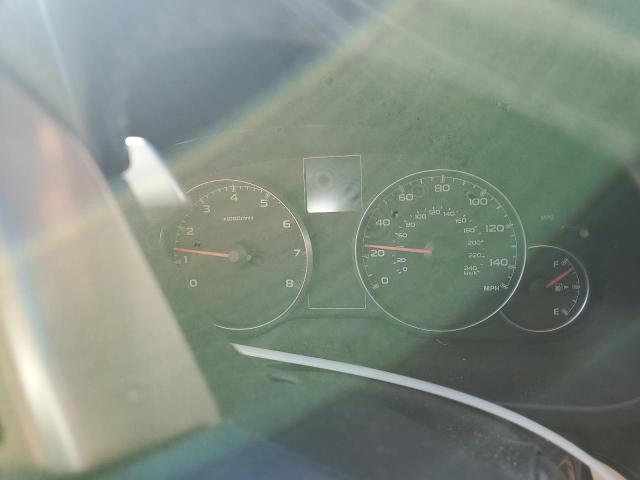 2013 SUBARU OUTBACK 2. #3293525440