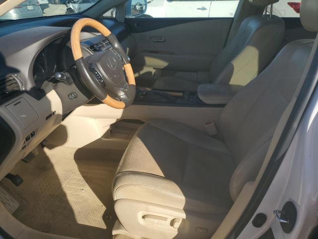 2015 LEXUS RX 450H - 2T2BC1BA4FC004042