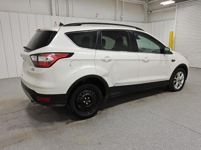 2018 FORD ESCAPE SEL #3310336982