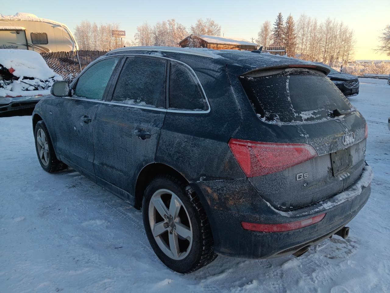 AUDI Q5 PREMIUM PLUS