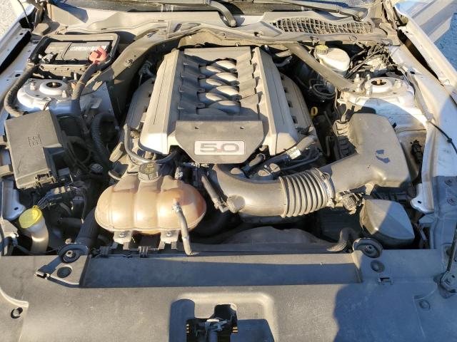 2016 FORD MUSTANG GT #3284671346