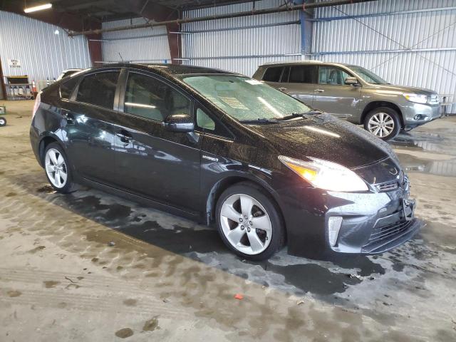 2014 TOYOTA PRIUS #3303051606