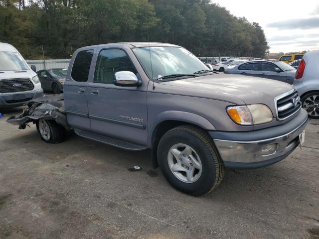 2000 TOYOTA TUNDRA ACC #3297862771