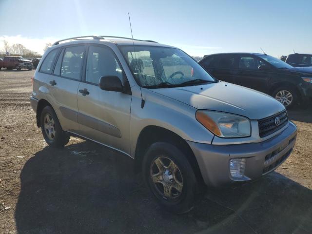 2003 TOYOTA RAV4 #3284915983