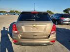Lot #3304384584 2021 CHEVROLET TRAX LS