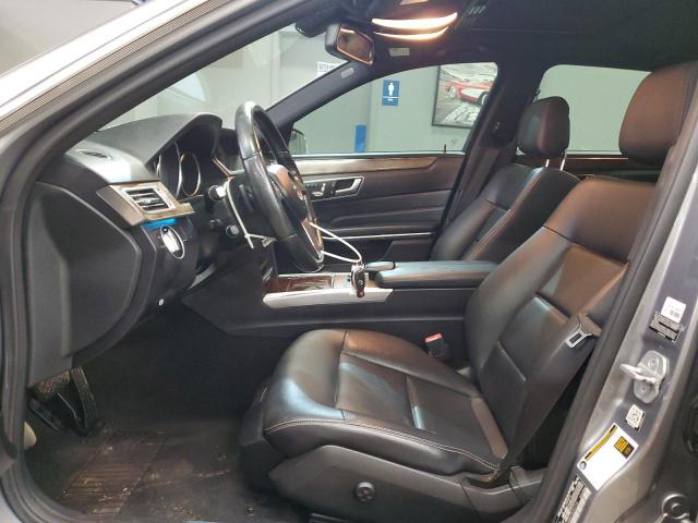 2015 MERCEDES-BENZ E 350 4MAT - WDDHF8JB4FB092734