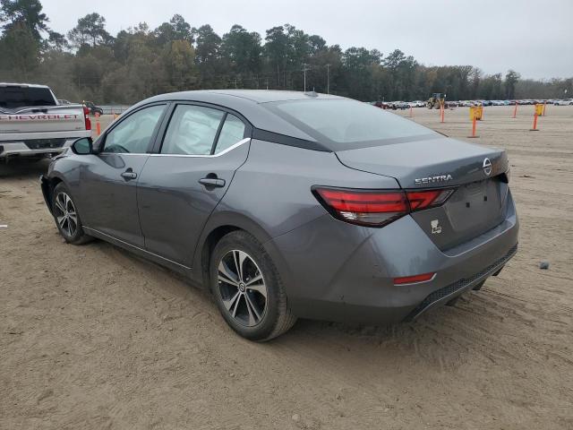 2023 NISSAN SENTRA SV #3302811917